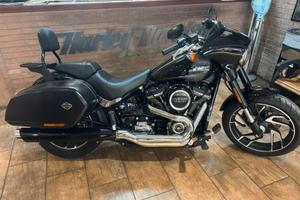 Harley-davidson Sport Glide