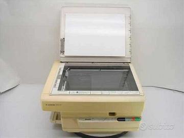 Fotocopiatrice da tavolo Canon PC-7