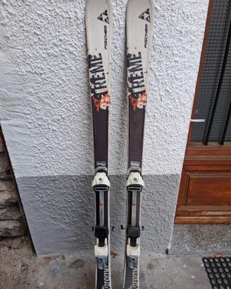 sci fischer xtreme