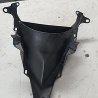 zx10r condotto airbox