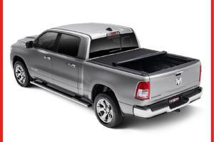 TRUXEDO Pro X15 - 19-22 (New Body Style) Ram 5'7"