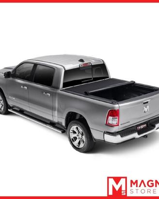 TRUXEDO Pro X15 - 19-22 (New Body Style) Ram 5'7"