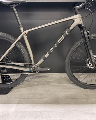 TREK Procaliber 9.5 tg. XL Shimano Deore 1x12v.