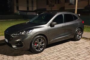 Ford Kuga 1.5 benzina - 150 CV - st line x