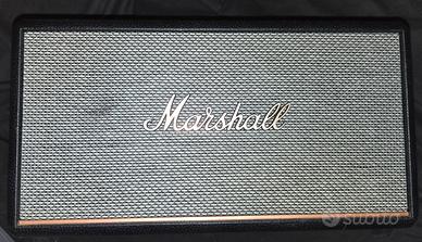 MARSHALL cassa Bluetooth portatile