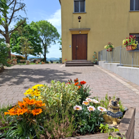 Casa Vacanze fra Imola e Bologna