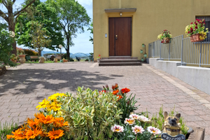 Casa Vacanze fra Imola e Bologna