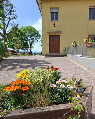 Casa Vacanze fra Imola e Bologna