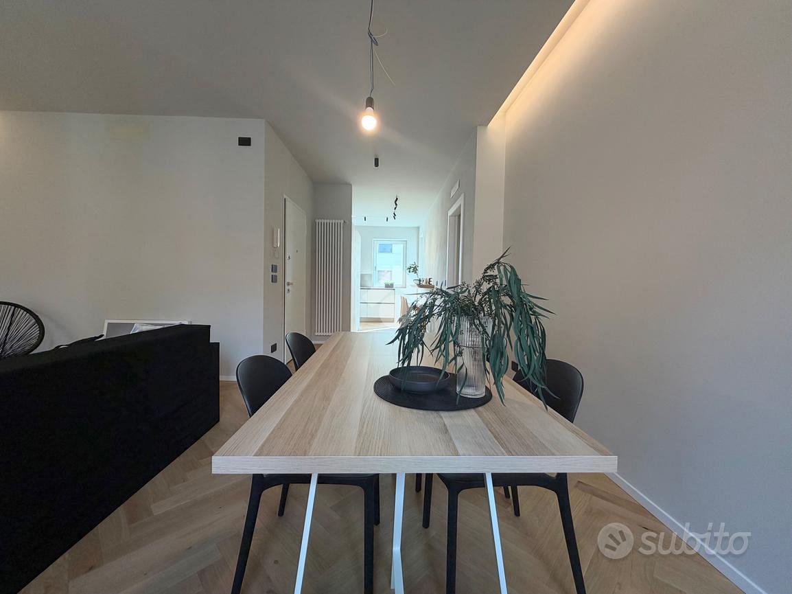 Appartamento – Udine, San Rocco, Cormôr Alto / Cormôr Alt - Altro