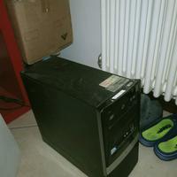 Computer fisso completo