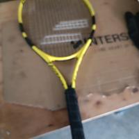 Racchetta tennis bambino Nadal Babolat