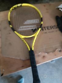 Racchetta tennis bambino Nadal Babolat
