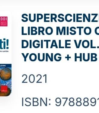 vari libri scuola media 