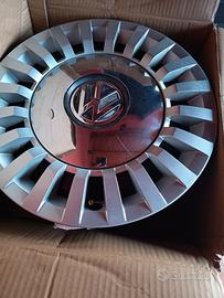  cerchi in ferro da 17 