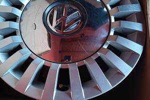  cerchi in ferro da 17 