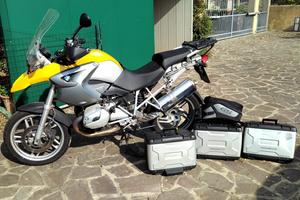 Bmw r 1200 gs - 2005