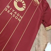 Maglia Roma TG S