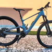 Scott lumen e-ride 900 tg S