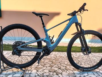 Scott lumen e-ride 900 tg S