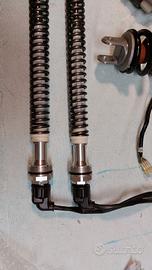 Pompanti forcella Yamaha XT 1200 ze