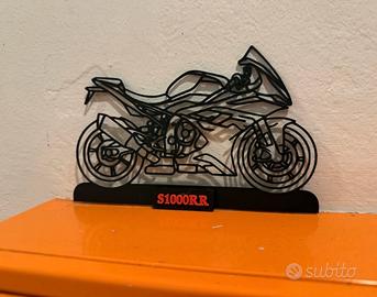 Decorazione BMW S1000RR