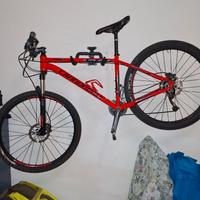 Cannondale trail 3