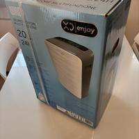 Deumidificatore multifunzione XD enjoy