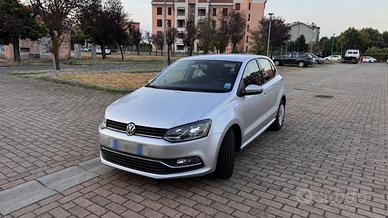VW Polo Comfortline 1.4 TDI DSG Euro 6