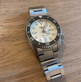 Orologio Seiko 5 sports Made in Japan
