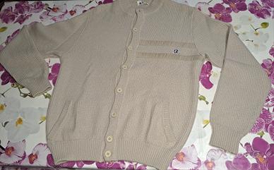 Maglione uomo Lorica