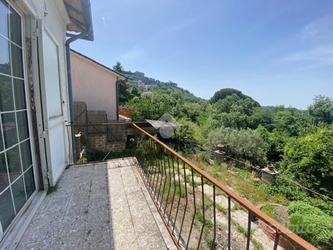 Casa – Montefiascone, Le Coste - Vista 5