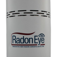 Misuratore casa gas radon Radoneye RD200
