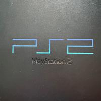Play station 2