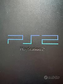 Play station 2
