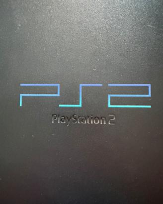 Play station 2