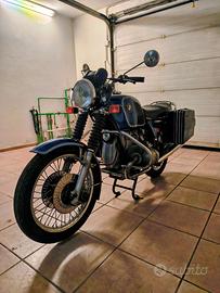 BMW R75/6