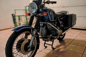 BMW R75/6