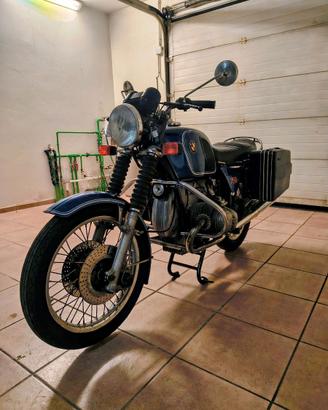 BMW R75/6