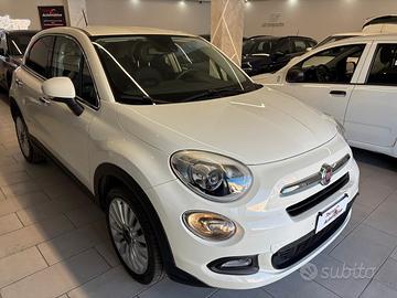 Fiat 500X 1.3 MultiJet 95 CV Lounge