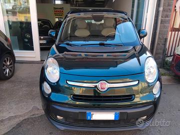 Fiat 500L 1.6 Multijet 105 CV Lounge