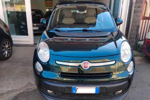Fiat 500L 1.6 Multijet 105 CV Lounge