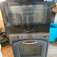 2 forni Ariston e Nardi euro 100