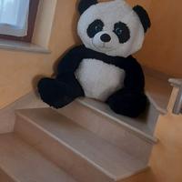 Peluche Panda gigante