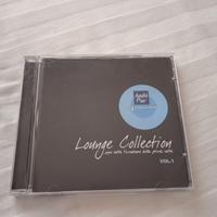 cd Lounge Collection