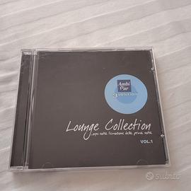 cd Lounge Collection