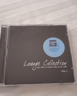 cd Lounge Collection