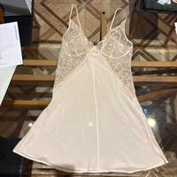 La Perla Camicia da notte francesina in seta