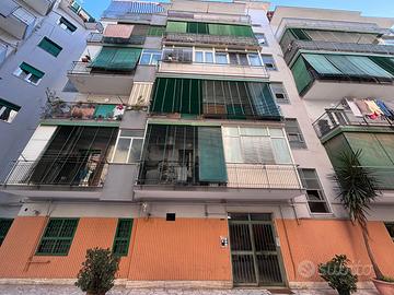 Rione Kennedy - Viale degli Asteroidi