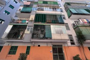 Rione Kennedy - Viale degli Asteroidi