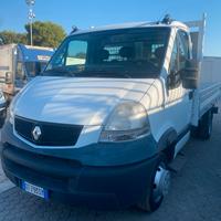 Renault Mascott 3.0 Cassone Fisso